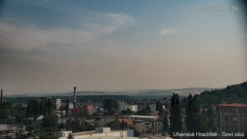 Město Uherské Hradiště