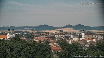Město Uherské Hradiště