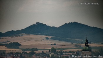 Město Uherské Hradiště