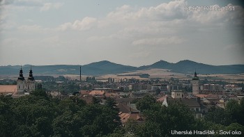 Město Uherské Hradiště