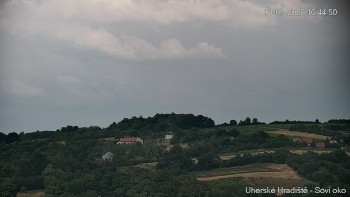 Město Uherské Hradiště