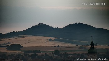 Město Uherské Hradiště