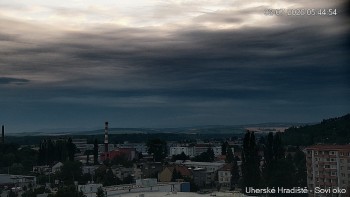 Město Uherské Hradiště
