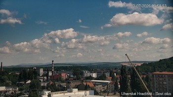 Město Uherské Hradiště