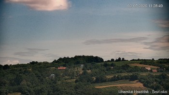 Město Uherské Hradiště