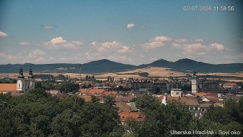 Město Uherské Hradiště