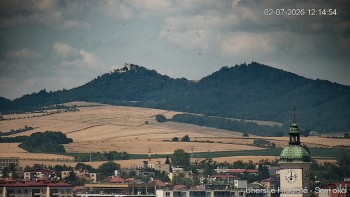 Město Uherské Hradiště