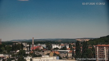 Město Uherské Hradiště