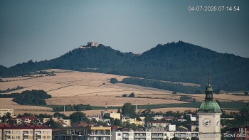 Město Uherské Hradiště