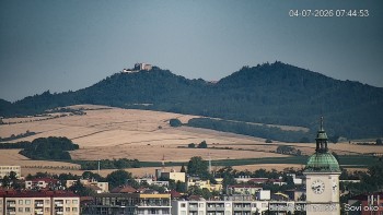 Město Uherské Hradiště