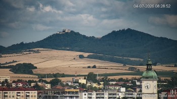 Město Uherské Hradiště