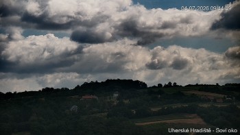 Město Uherské Hradiště