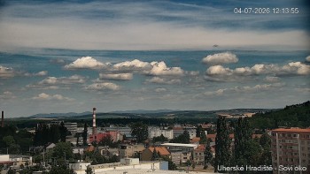 Město Uherské Hradiště