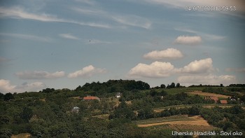 Město Uherské Hradiště