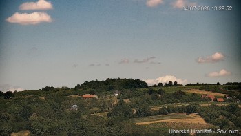 Město Uherské Hradiště