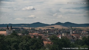 Město Uherské Hradiště