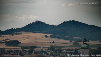 Město Uherské Hradiště
