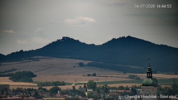 Město Uherské Hradiště