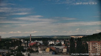 Město Uherské Hradiště