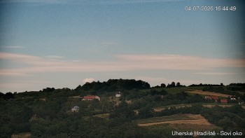 Město Uherské Hradiště