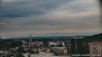 Město Uherské Hradiště