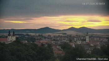 Město Uherské Hradiště
