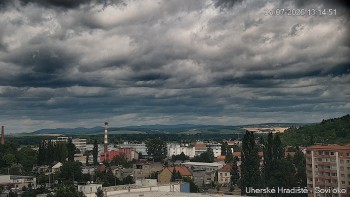 Město Uherské Hradiště