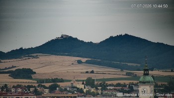 Město Uherské Hradiště