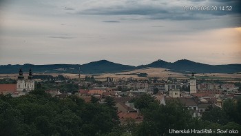 Město Uherské Hradiště