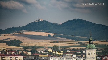Město Uherské Hradiště