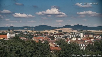 Město Uherské Hradiště