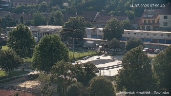 Město Uherské Hradiště