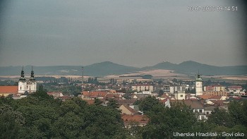 Město Uherské Hradiště