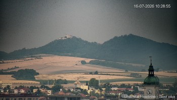 Město Uherské Hradiště
