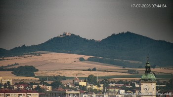 Město Uherské Hradiště