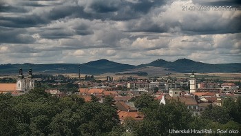 Město Uherské Hradiště