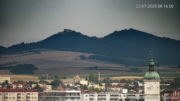 Město Uherské Hradiště