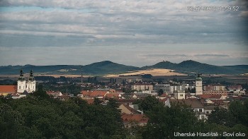 Město Uherské Hradiště