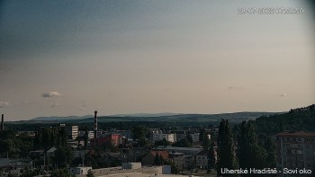 Město Uherské Hradiště