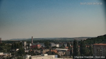 Město Uherské Hradiště