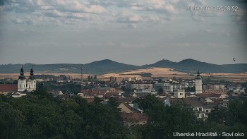 Město Uherské Hradiště