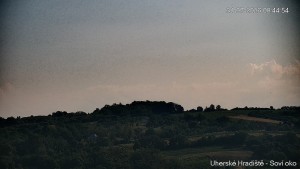 Stadt Uherské Hradiště - Panorama - 31.7.2026 v 08:45 Stadt Uherské Hradiště - Panorama - 31.7.2026 v 08:45