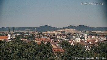 Město Uherské Hradiště