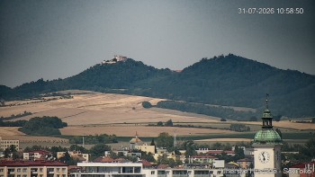 Město Uherské Hradiště