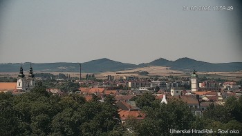 Město Uherské Hradiště