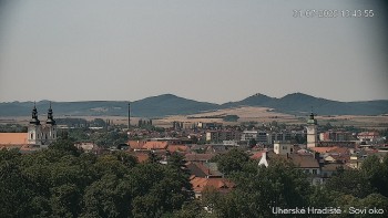 Město Uherské Hradiště