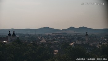 Město Uherské Hradiště