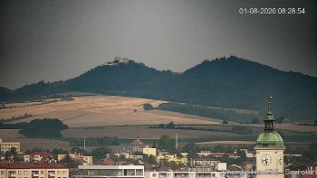 Town of Uherské Hradiště