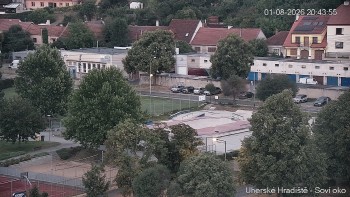 Město Uherské Hradiště