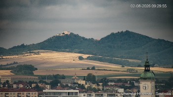 Město Uherské Hradiště